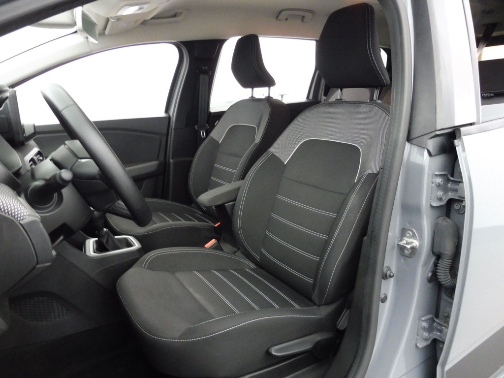 DACIA JOGGER 1.0 TCE 110CH EXPRESSION 7 PLACES -24 - ref: 70813 - Photo 14