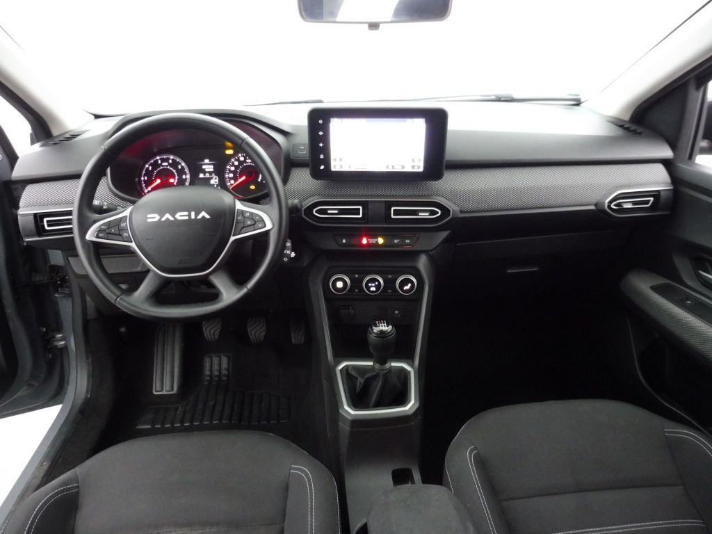 DACIA JOGGER 1.0 TCE 110CH EXPRESSION 7 PLACES -24 - ref: 70813 - Photo 15