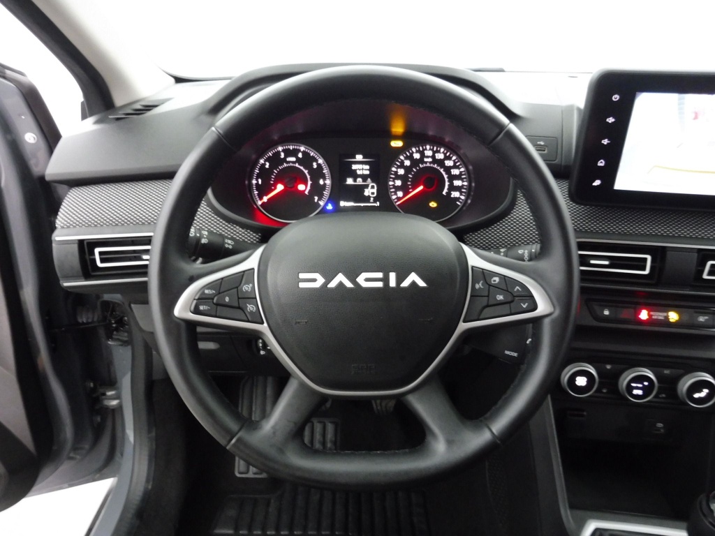 DACIA JOGGER 1.0 TCE 110CH EXPRESSION 7 PLACES -24 - ref: 70813 - Photo 16