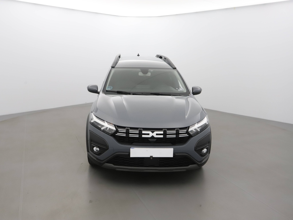 DACIA JOGGER 1.0 TCE 110CH EXPRESSION 7 PLACES -24 - ref: 70813 - Photo 2