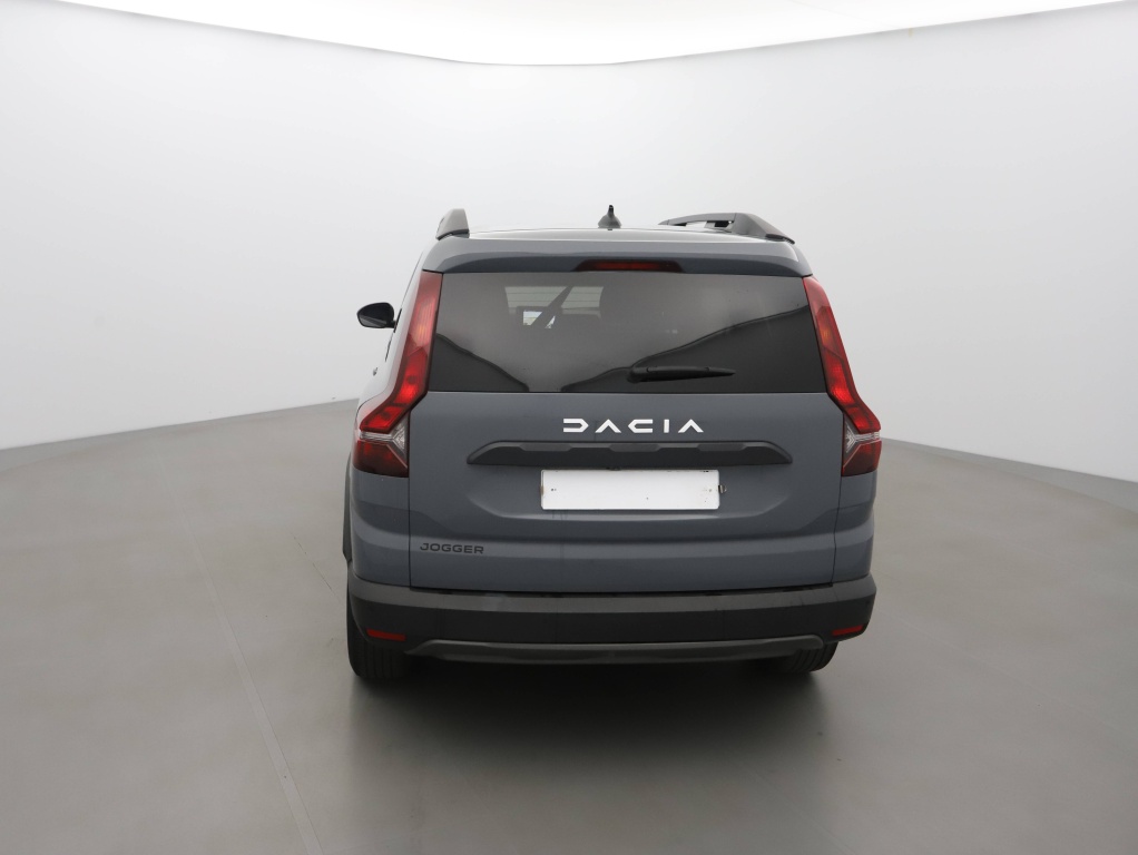 DACIA JOGGER 1.0 TCE 110CH EXPRESSION 7 PLACES -24 - ref: 70813 - Photo 4