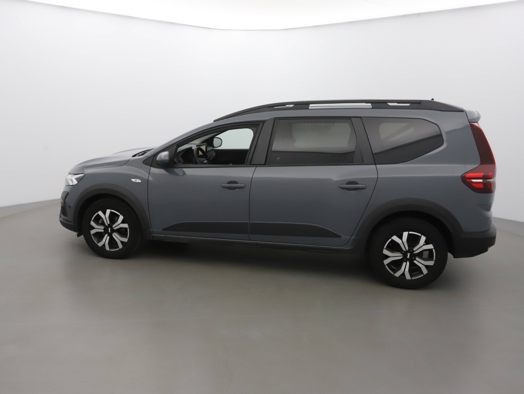 DACIA JOGGER 1.0 TCE 110CH EXPRESSION 7 PLACES -24 - ref: 70813 - Photo 5