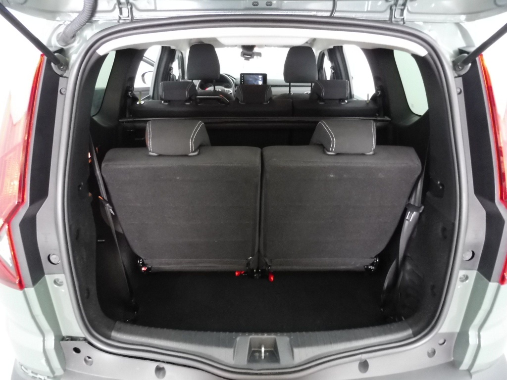 DACIA JOGGER 1.0 TCE 110CH EXPRESSION 7 PLACES -24 - ref: 70815 - Photo 10