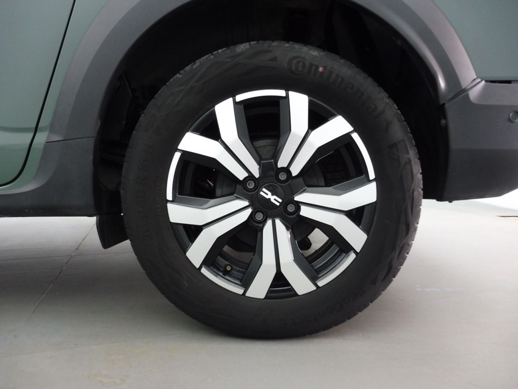 DACIA JOGGER 1.0 TCE 110CH EXPRESSION 7 PLACES -24 - ref: 70815 - Photo 11