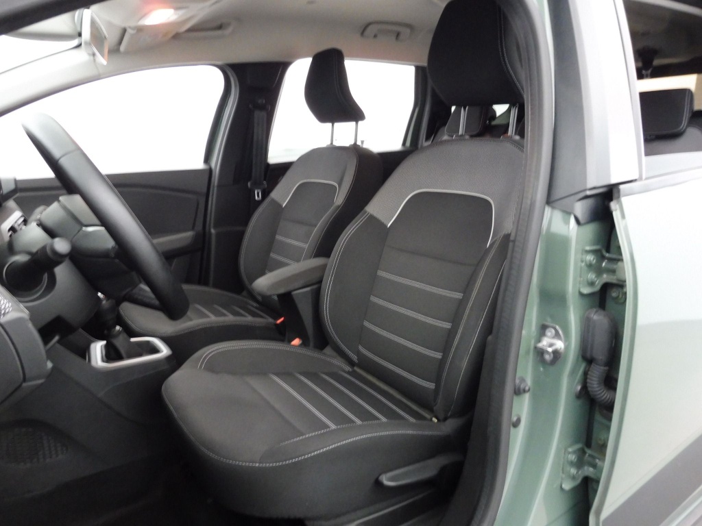 DACIA JOGGER 1.0 TCE 110CH EXPRESSION 7 PLACES -24 - ref: 70815 - Photo 14