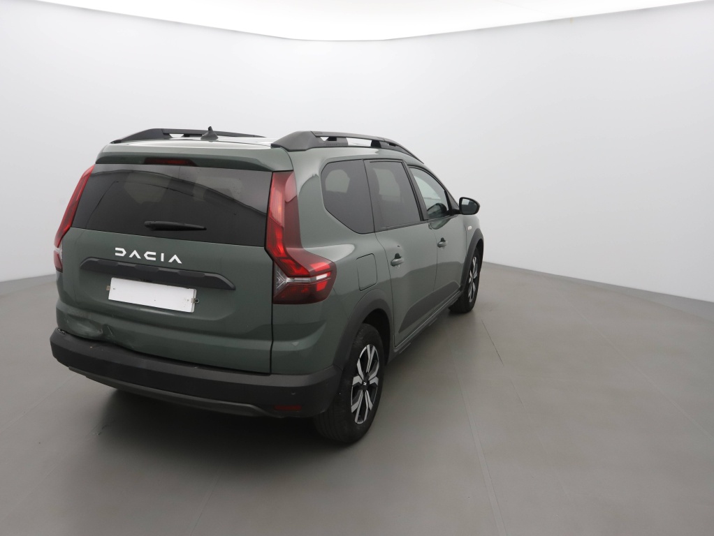 DACIA JOGGER 1.0 TCE 110CH EXPRESSION 7 PLACES -24 - ref: 70815 - Photo 3