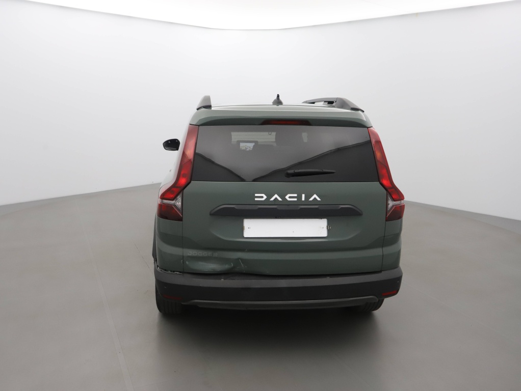 DACIA JOGGER 1.0 TCE 110CH EXPRESSION 7 PLACES -24 - ref: 70815 - Photo 4