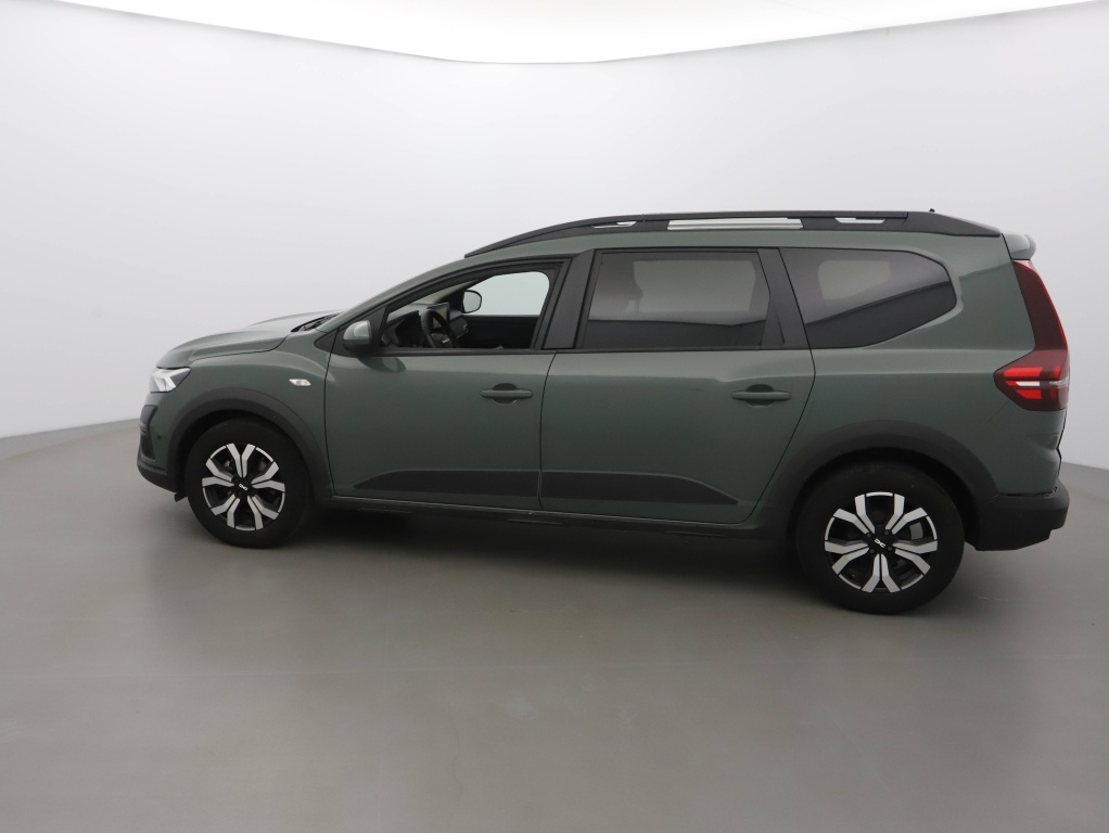 DACIA JOGGER 1.0 TCE 110CH EXPRESSION 7 PLACES -24 - ref: 70815 - Photo 5