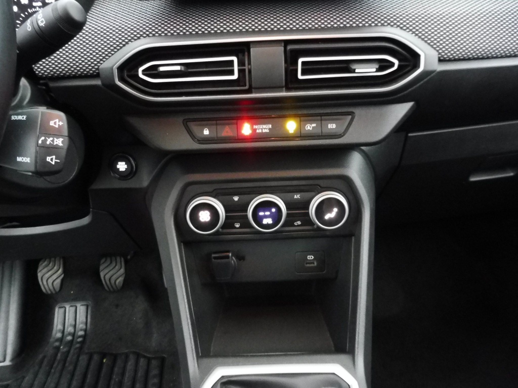 DACIA JOGGER 1.0 TCE 110CH EXPRESSION 7 PLACES -24 - ref: 70815 - Photo 7