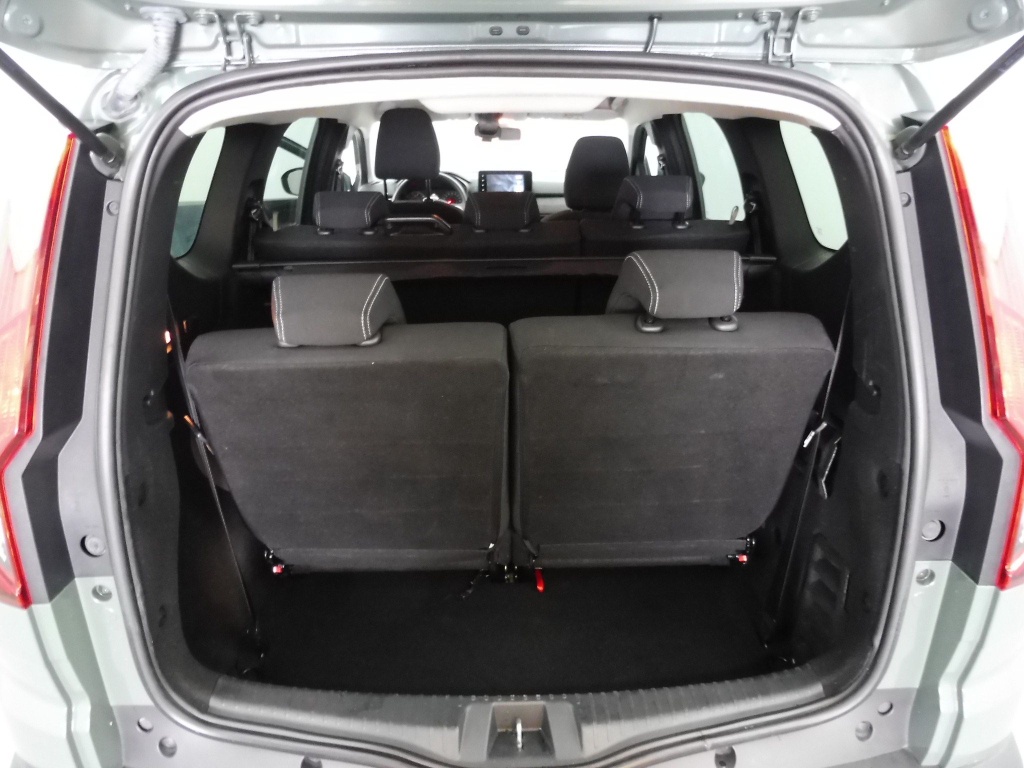 DACIA JOGGER 1.0 TCE 110CH EXPRESSION 7 PLACES -24 - ref: 70816 - Photo 11