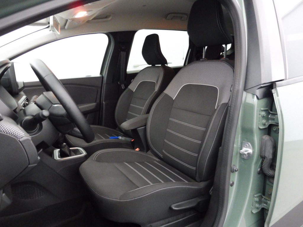 DACIA JOGGER 1.0 TCE 110CH EXPRESSION 7 PLACES -24 - ref: 70816 - Photo 14