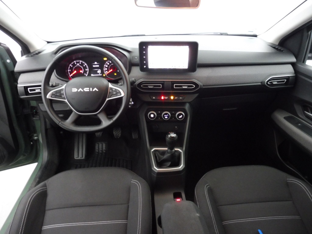 DACIA JOGGER 1.0 TCE 110CH EXPRESSION 7 PLACES -24 - ref: 70816 - Photo 15