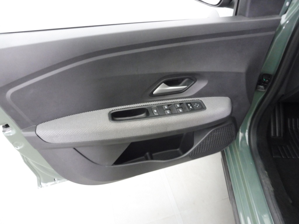 DACIA JOGGER 1.0 TCE 110CH EXPRESSION 7 PLACES -24 - ref: 70816 - Photo 17