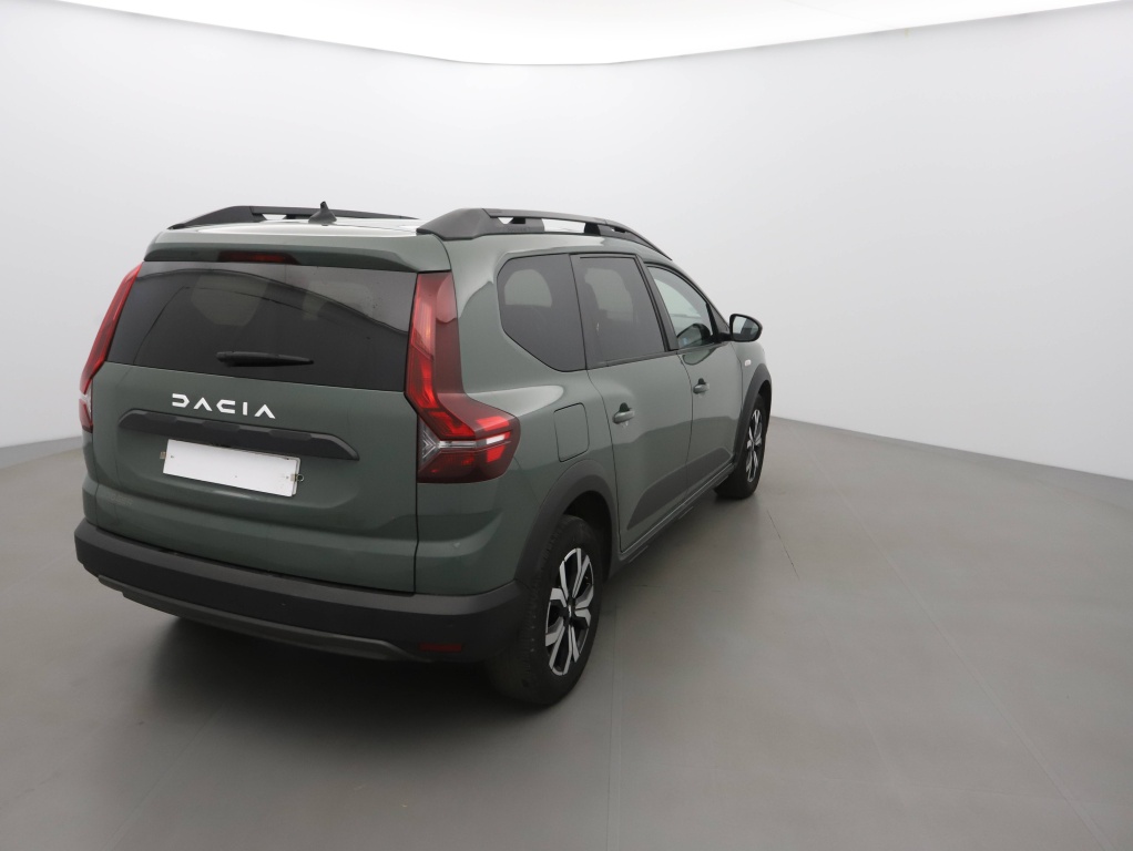 DACIA JOGGER 1.0 TCE 110CH EXPRESSION 7 PLACES -24 - ref: 70816 - Photo 3