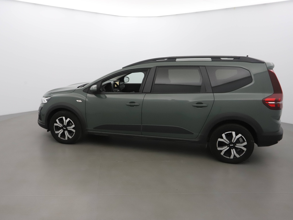 DACIA JOGGER 1.0 TCE 110CH EXPRESSION 7 PLACES -24 - ref: 70816 - Photo 5