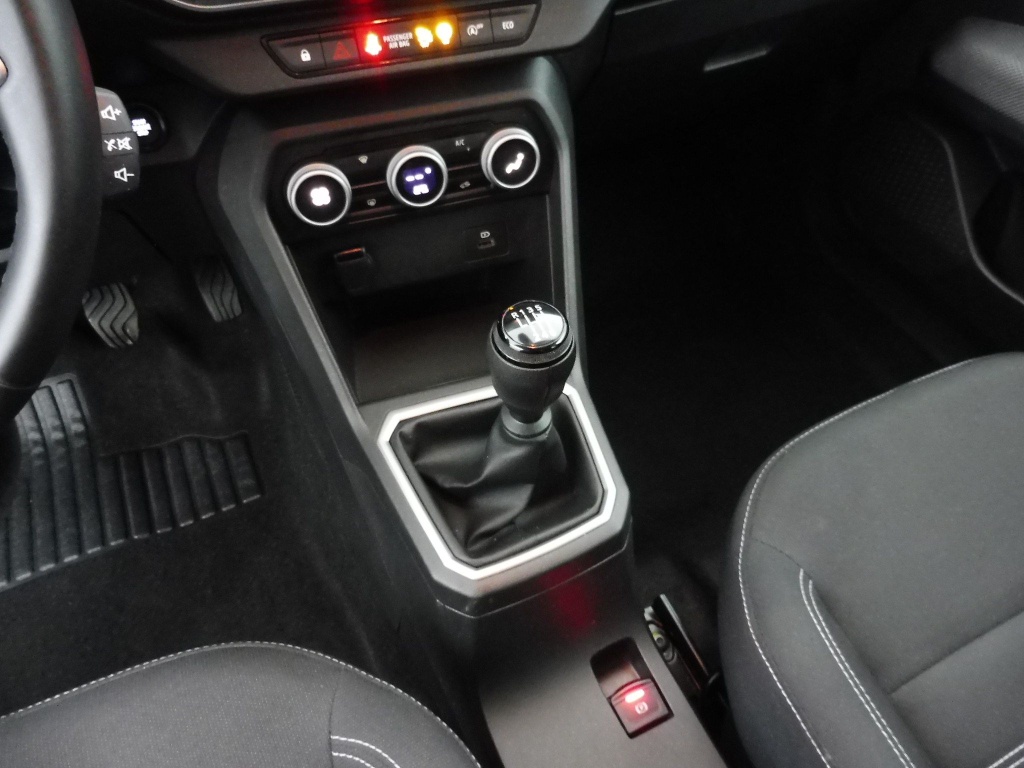 DACIA JOGGER 1.0 TCE 110CH EXPRESSION 7 PLACES -24 - ref: 70816 - Photo 8