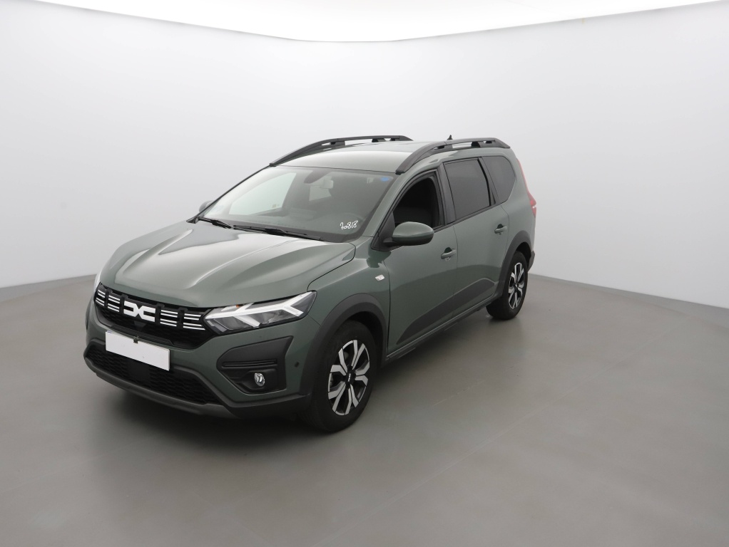 DACIA JOGGER 1.0 TCE 110CH EXPRESSION 7 PLACES -24 - ref: 70818 - Photo 1