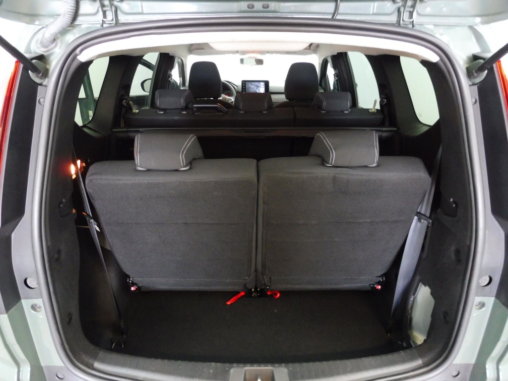 DACIA JOGGER 1.0 TCE 110CH EXPRESSION 7 PLACES -24 - ref: 70818 - Photo 10