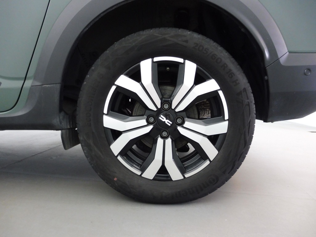 DACIA JOGGER 1.0 TCE 110CH EXPRESSION 7 PLACES -24 - ref: 70818 - Photo 11