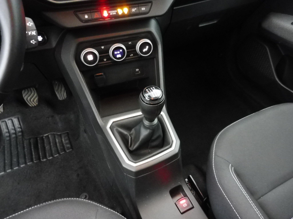 DACIA JOGGER 1.0 TCE 110CH EXPRESSION 7 PLACES -24 - ref: 70818 - Photo 13