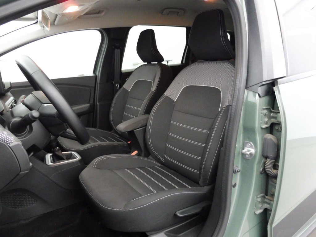 DACIA JOGGER 1.0 TCE 110CH EXPRESSION 7 PLACES -24 - ref: 70818 - Photo 14
