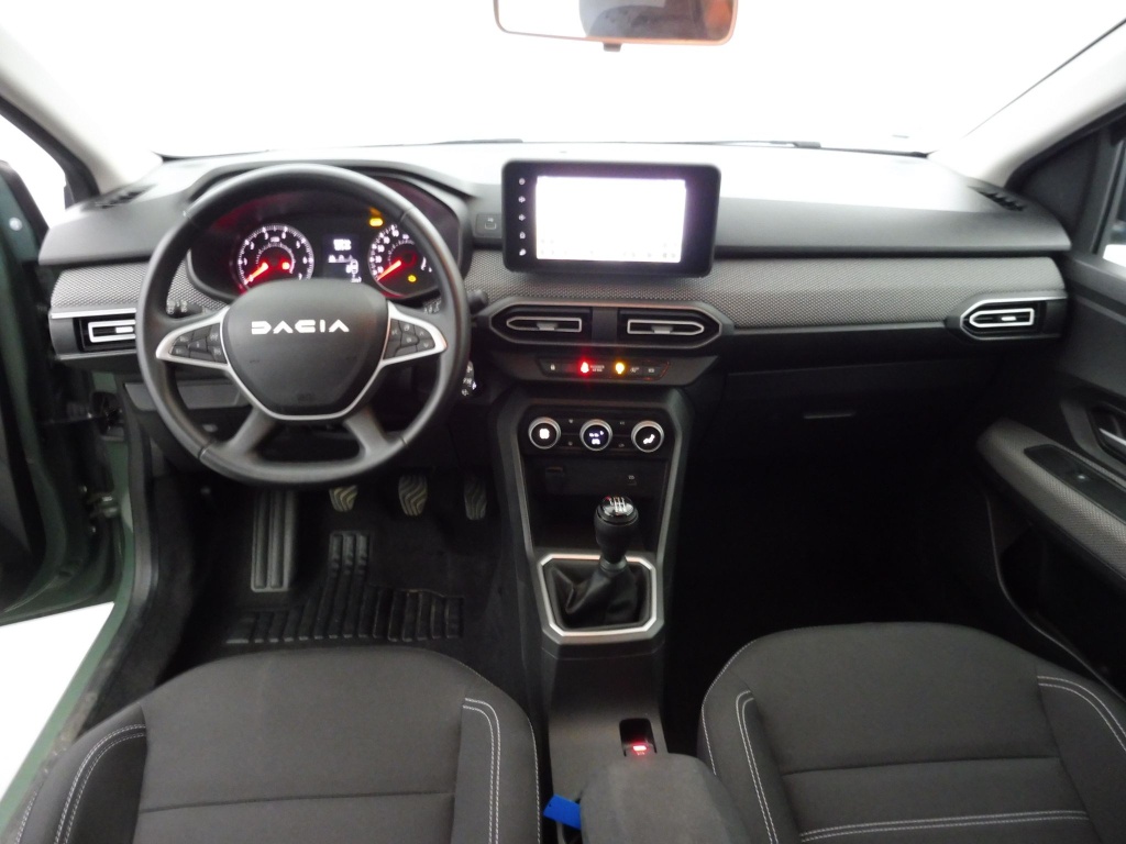 DACIA JOGGER 1.0 TCE 110CH EXPRESSION 7 PLACES -24 - ref: 70818 - Photo 15