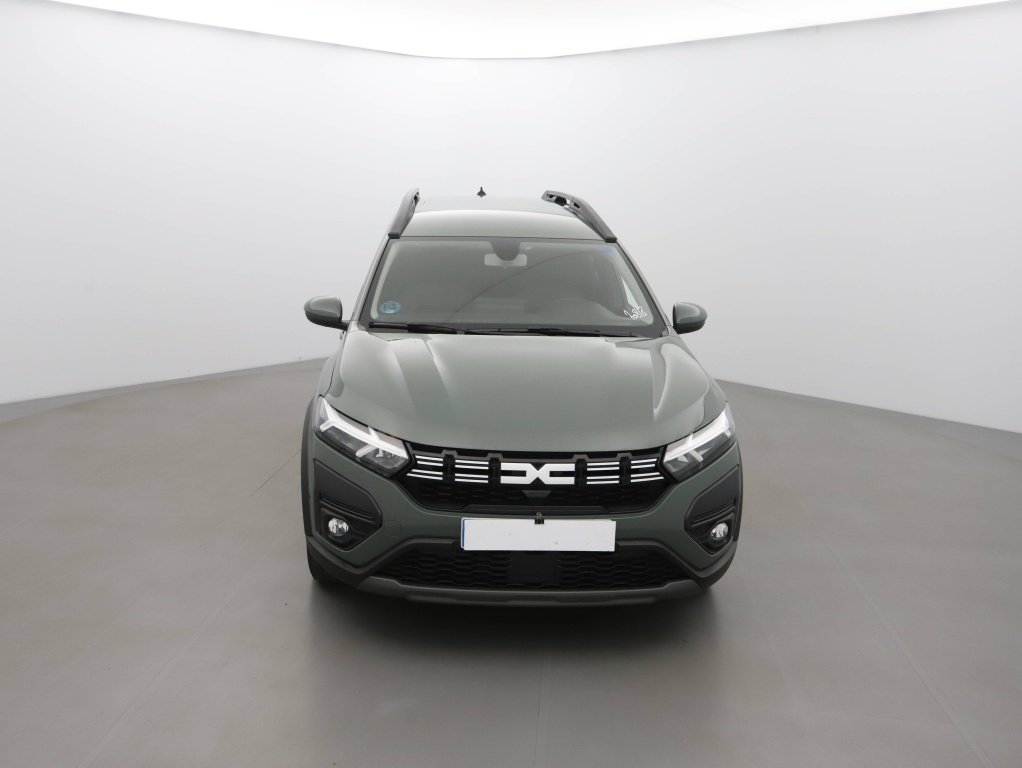 DACIA JOGGER 1.0 TCE 110CH EXPRESSION 7 PLACES -24 - ref: 70818 - Photo 2