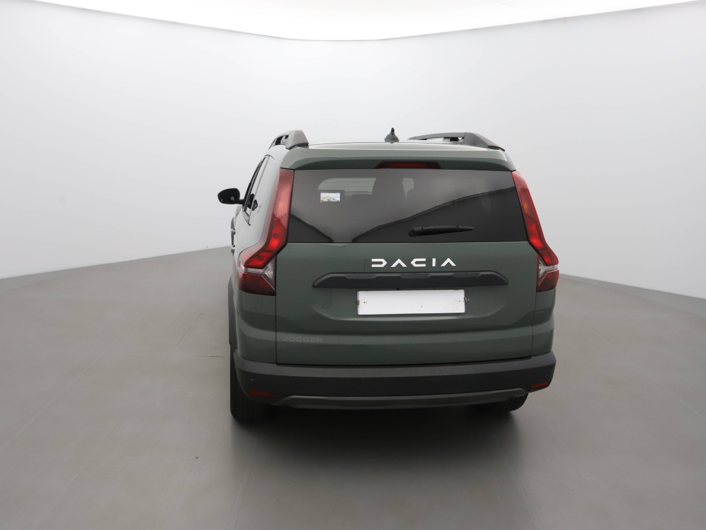 DACIA JOGGER 1.0 TCE 110CH EXPRESSION 7 PLACES -24 - ref: 70818 - Photo 4