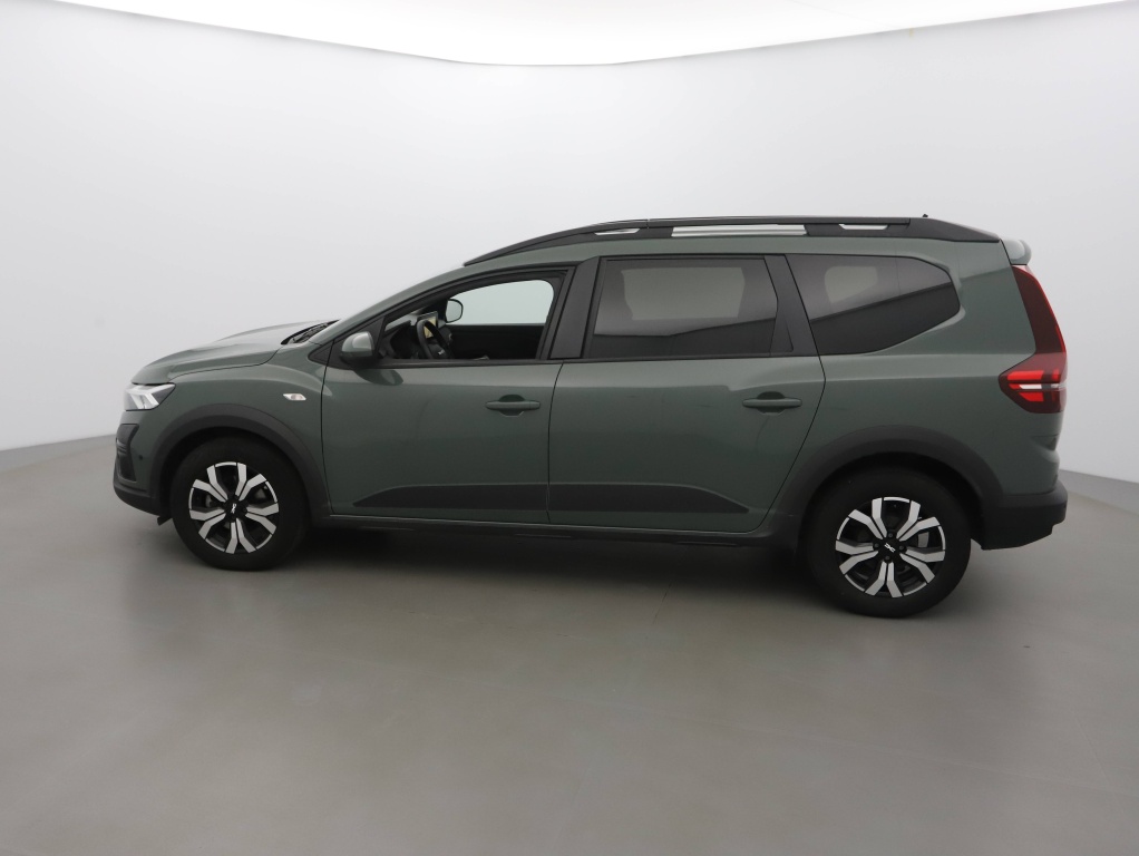 DACIA JOGGER 1.0 TCE 110CH EXPRESSION 7 PLACES -24 - ref: 70818 - Photo 5