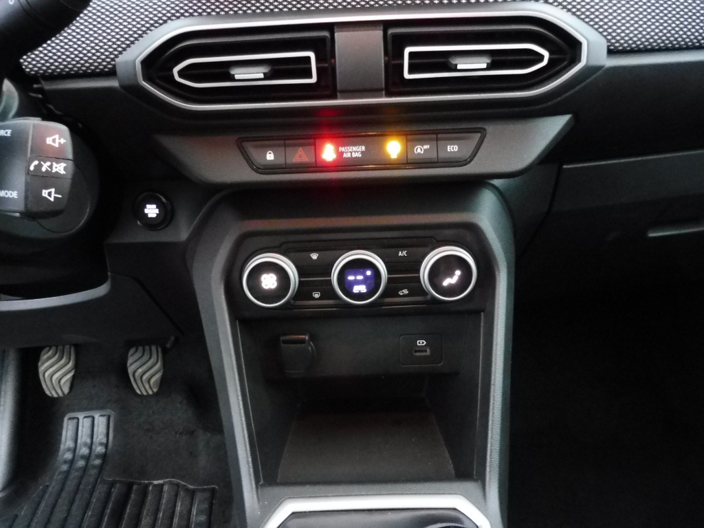 DACIA JOGGER 1.0 TCE 110CH EXPRESSION 7 PLACES -24 - ref: 70818 - Photo 7