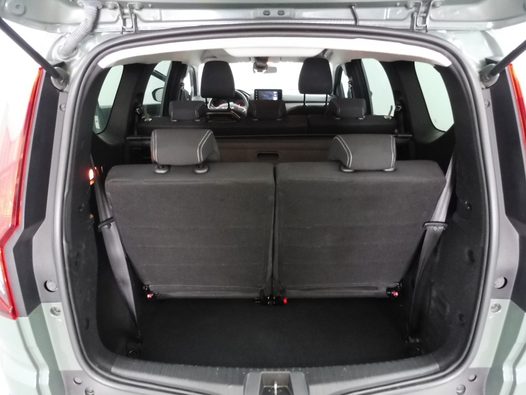 DACIA Jogger 1.0 TCE 110CH EXPRESSION 7 PLACES -24 - ref: 70819 - Photo 10