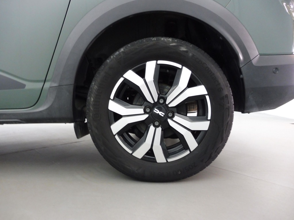 DACIA Jogger 1.0 TCE 110CH EXPRESSION 7 PLACES -24 - ref: 70819 - Photo 11