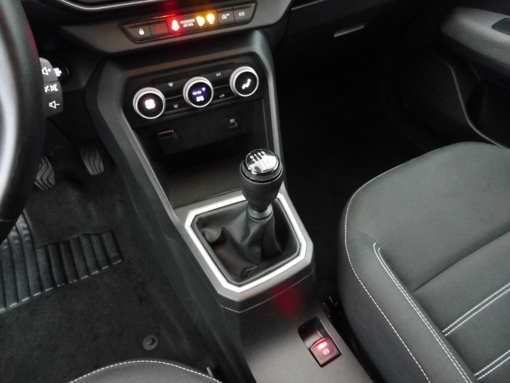 DACIA Jogger 1.0 TCE 110CH EXPRESSION 7 PLACES -24 - ref: 70819 - Photo 13