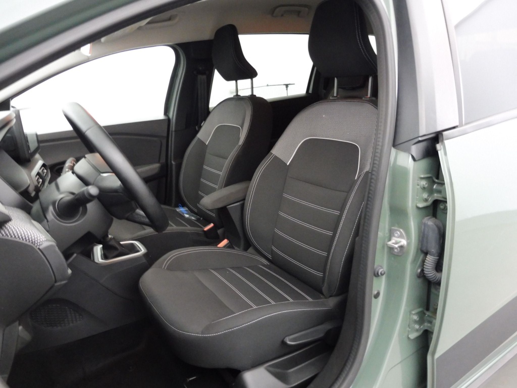 DACIA Jogger 1.0 TCE 110CH EXPRESSION 7 PLACES -24 - ref: 70819 - Photo 14