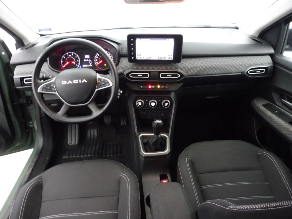 DACIA Jogger 1.0 TCE 110CH EXPRESSION 7 PLACES -24 - ref: 70819 - Photo 15