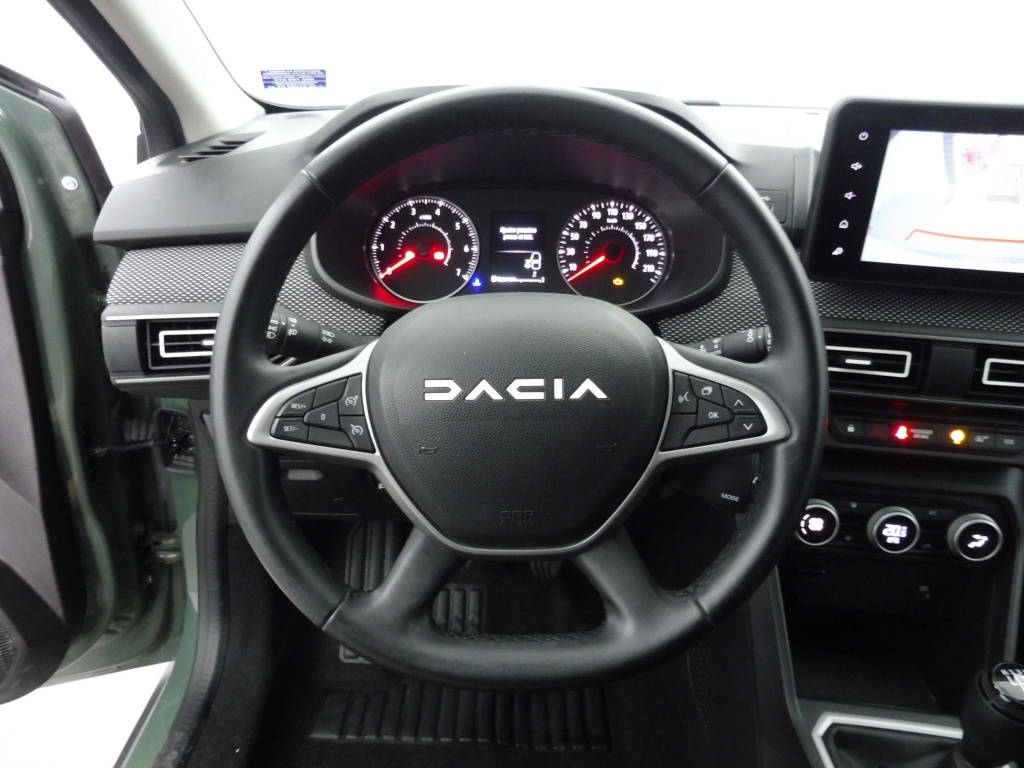 DACIA Jogger 1.0 TCE 110CH EXPRESSION 7 PLACES -24 - ref: 70819 - Photo 16