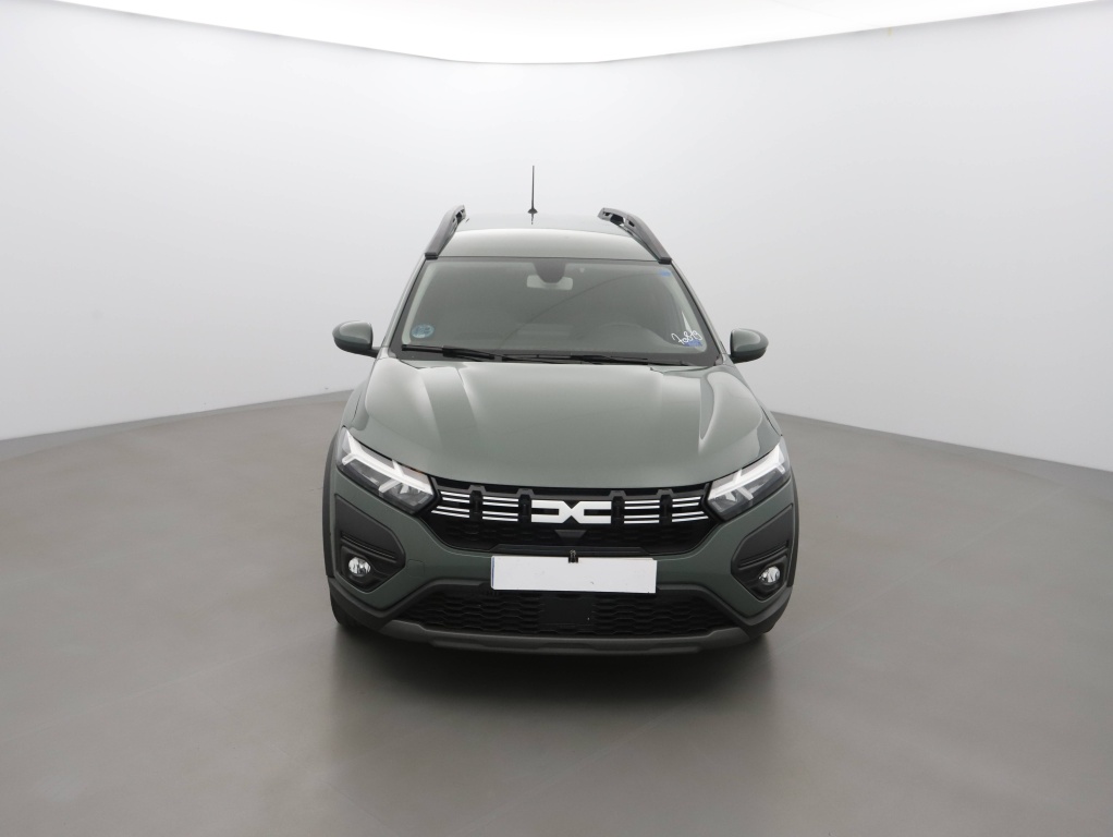 DACIA Jogger 1.0 TCE 110CH EXPRESSION 7 PLACES -24 - ref: 70819 - Photo 2