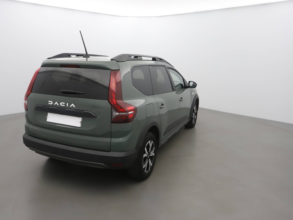 DACIA Jogger 1.0 TCE 110CH EXPRESSION 7 PLACES -24 - ref: 70819 - Photo 3
