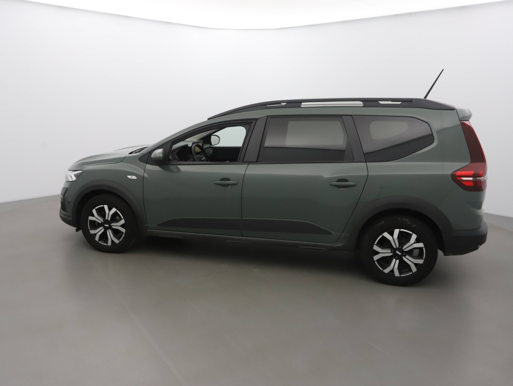 DACIA Jogger 1.0 TCE 110CH EXPRESSION 7 PLACES -24 - ref: 70819 - Photo 5