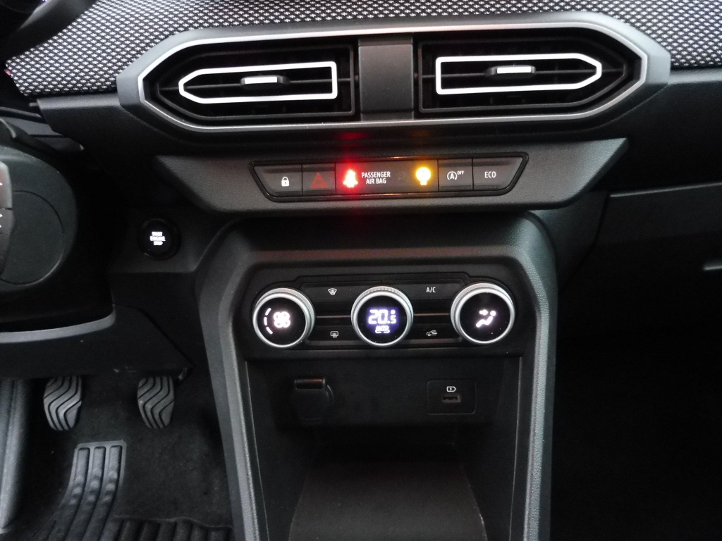 DACIA Jogger 1.0 TCE 110CH EXPRESSION 7 PLACES -24 - ref: 70819 - Photo 7