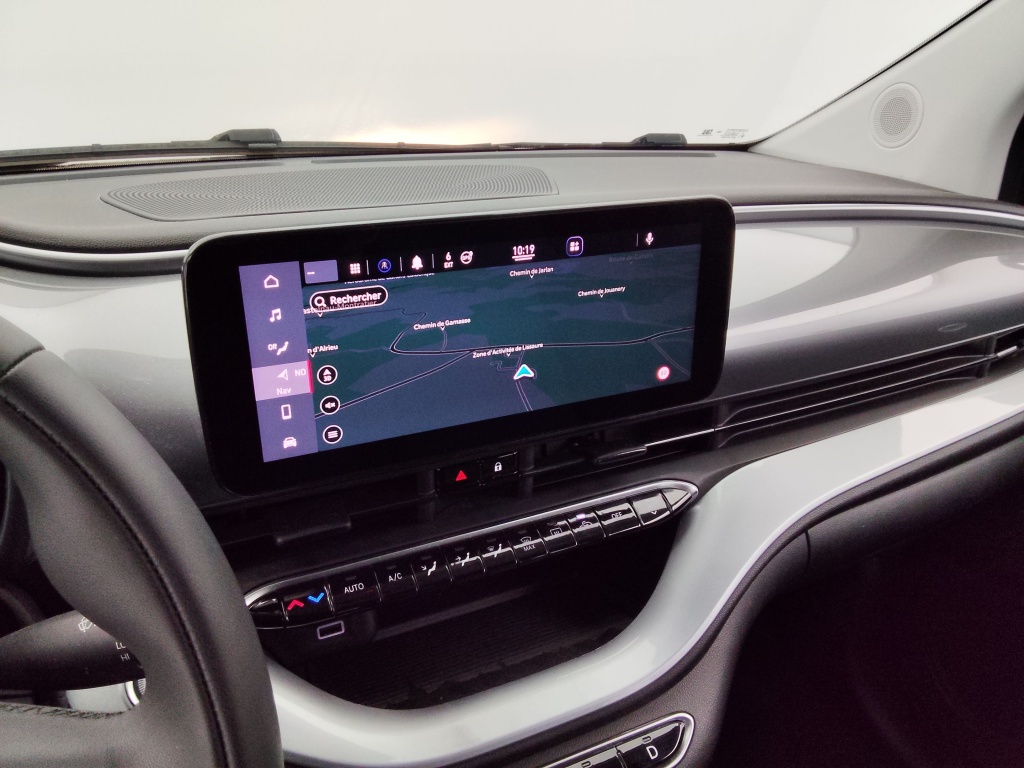 FIAT 500C E 118CH ICONE - ref: 70836 - Photo 10