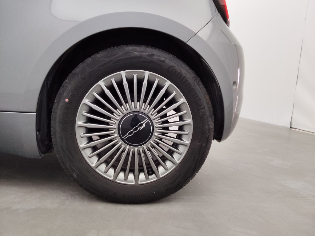 FIAT 500C E 118CH ICONE - ref: 70836 - Photo 12