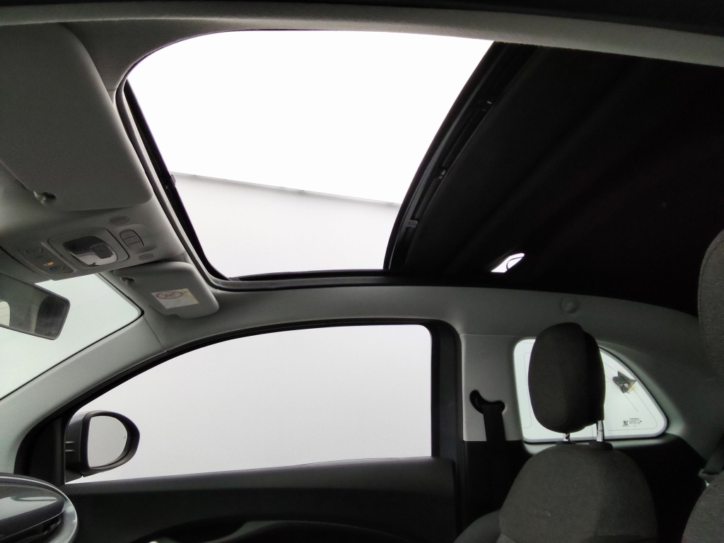 FIAT 500C E 118CH ICONE - ref: 70836 - Photo 17