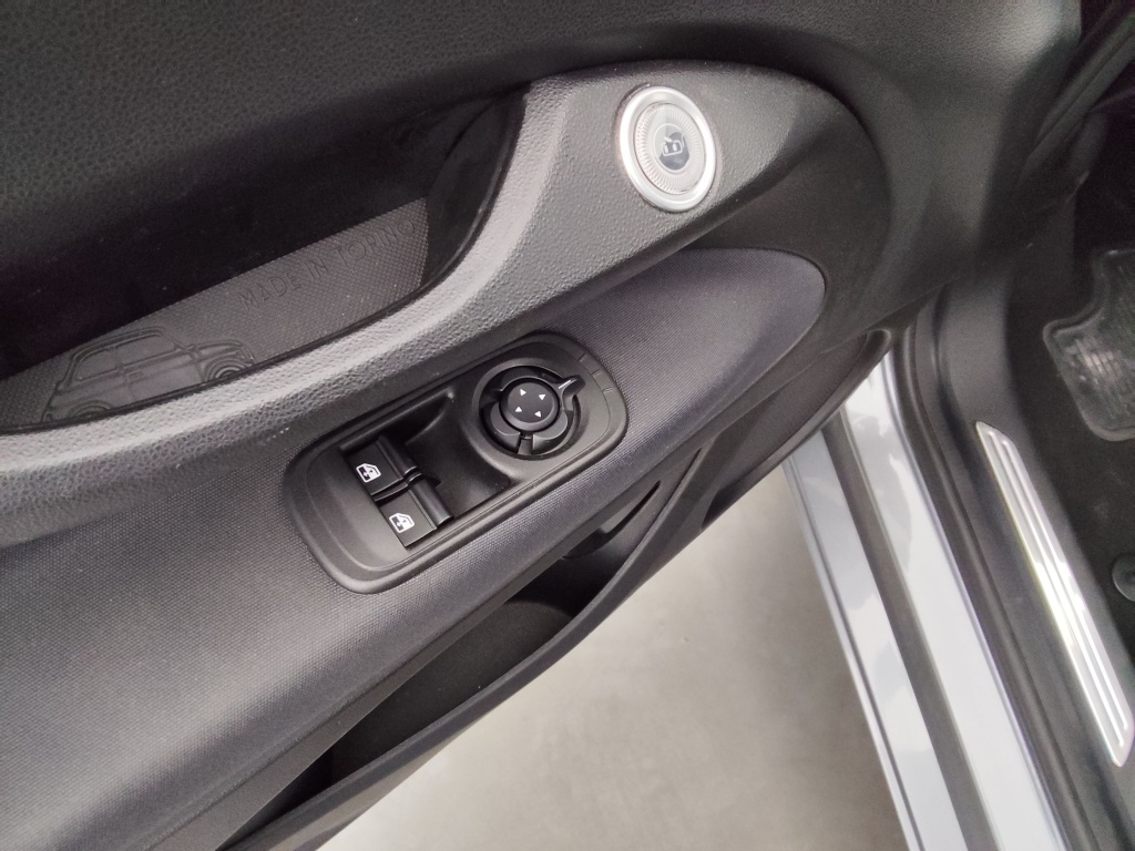 FIAT 500C E 118CH ICONE - ref: 70836 - Photo 18