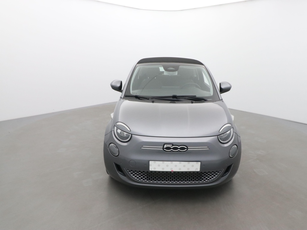 FIAT 500C E 118CH ICONE - ref: 70836 - Photo 5