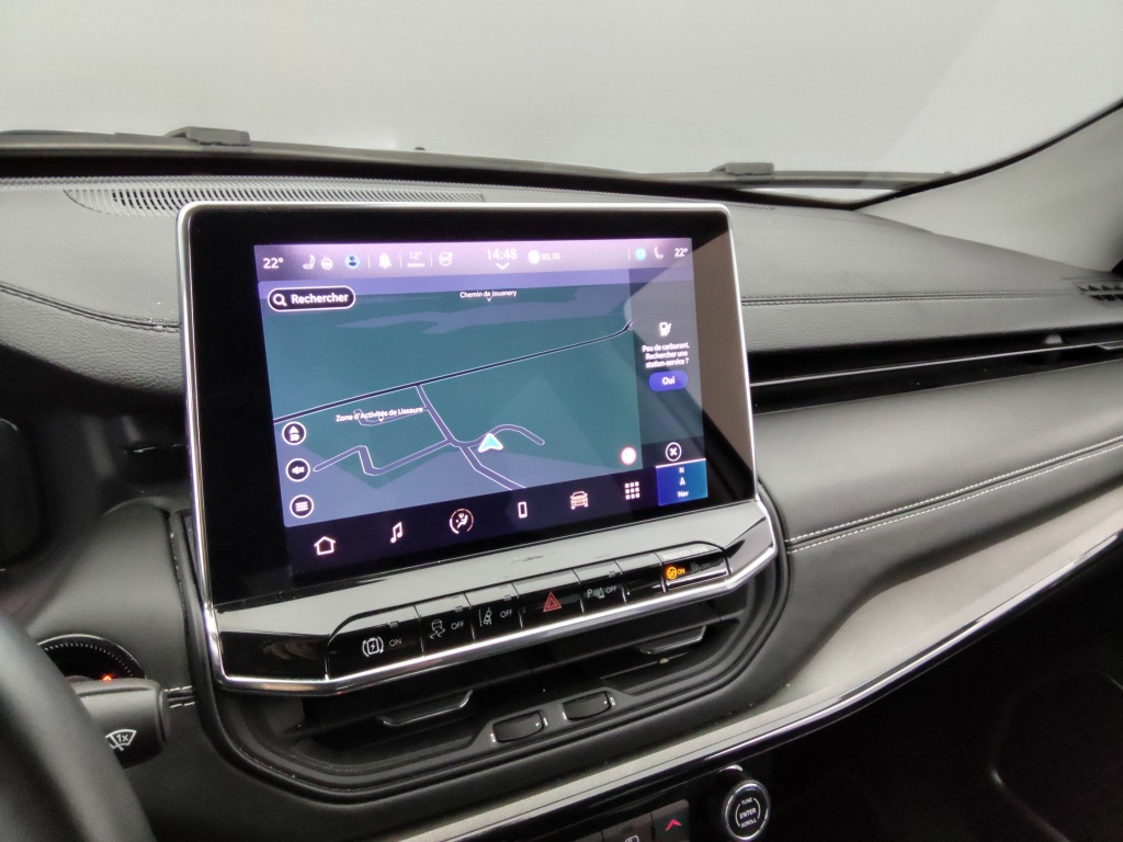 JEEP Compass 1.3 TURBO T4 240CH PHEV 4XE S AT6 EAWD - ref: 70839 - Photo 10