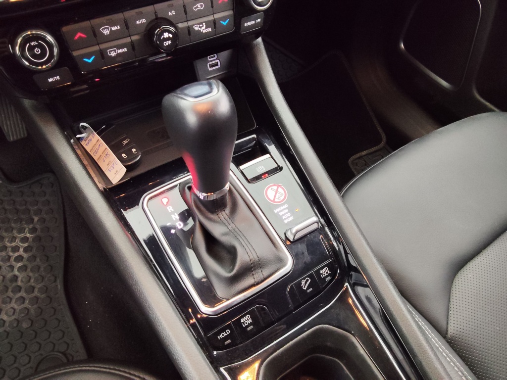 JEEP Compass 1.3 TURBO T4 240CH PHEV 4XE S AT6 EAWD - ref: 70839 - Photo 14