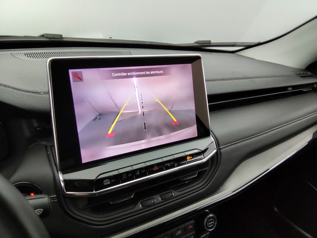 JEEP Compass 1.3 TURBO T4 240CH PHEV 4XE S AT6 EAWD - ref: 70839 - Photo 6