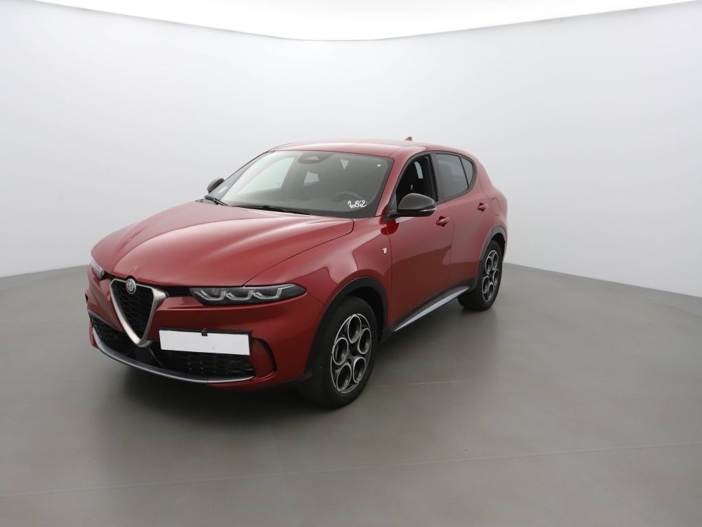 ALFA ROMEO TONALE 1.3 PHEV 280CH TI AT6 E-Q4 - ref: 70842 - Photo 1