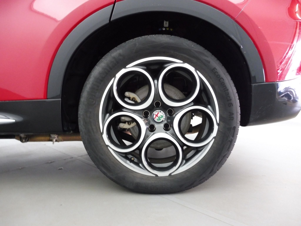 ALFA ROMEO TONALE 1.3 PHEV 280CH TI AT6 E-Q4 - ref: 70842 - Photo 12
